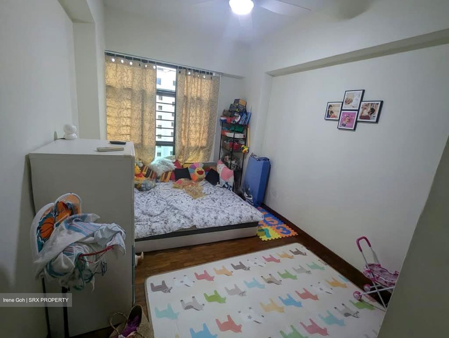 Eastvale (D18), Condominium #605606701